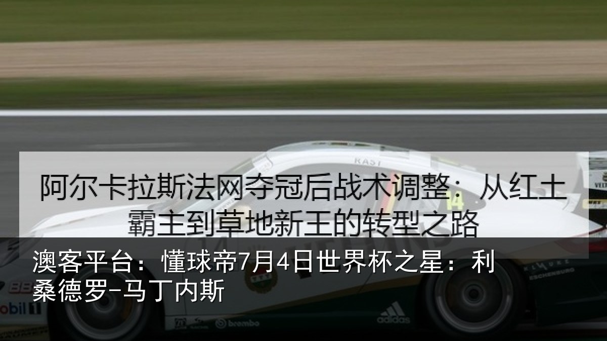 澳客平台：懂球帝7月4日世界杯之星：利桑德罗-马丁内斯