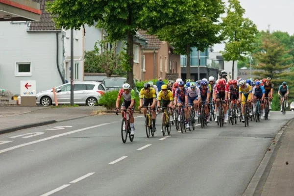 road bicycle race competition